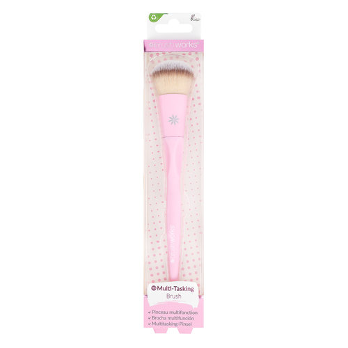 Brushworks Multi-Tasking Brush