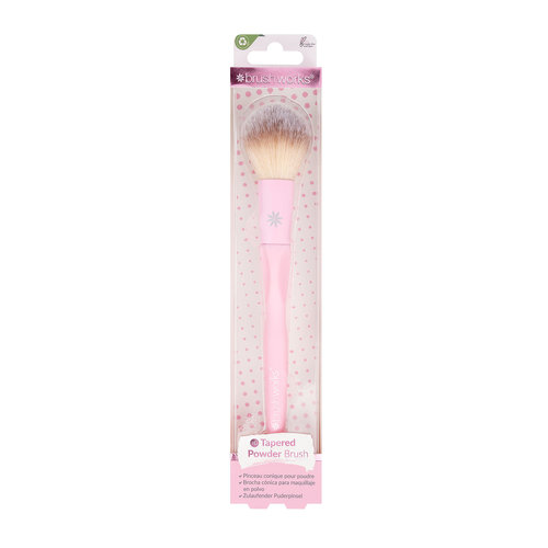 Brushworks Tapered Powder Brush