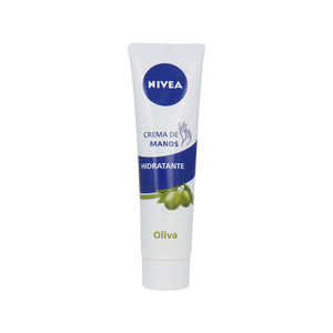 100 ml Creme pour les mains - Olivia