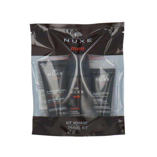 Nuxe Men Travel Kit