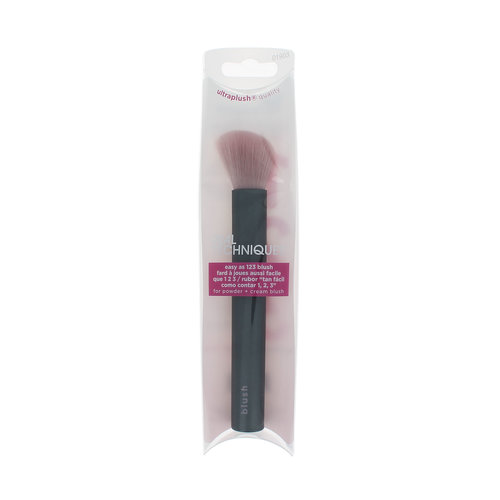 Real Techniques 123 Blush Brush