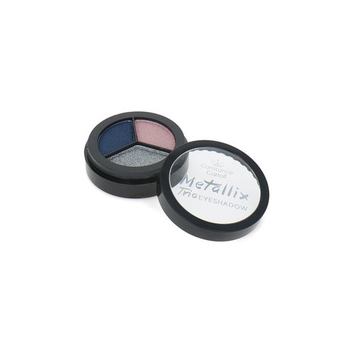 Constance Carroll Metallix Trio Le fard à paupières - 09 Constance Carroll Metallix Trio Le fard à paupières - 09