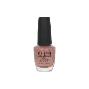 O.P.I Vernis à ongles - Worth A Pretty Penne Vernis à ongles - Worth A Pretty Penne