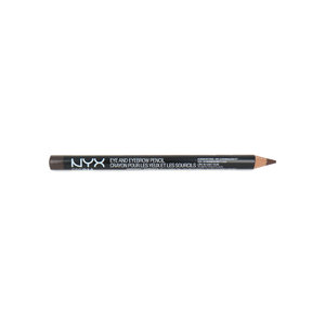 Eye & Eyebrow Pencil - 914 Medium Brown
