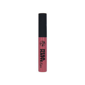 Mega Matte Lips - Sinful