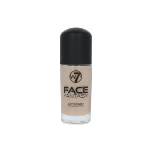 Face Fantasy Fond de teint - Buff
