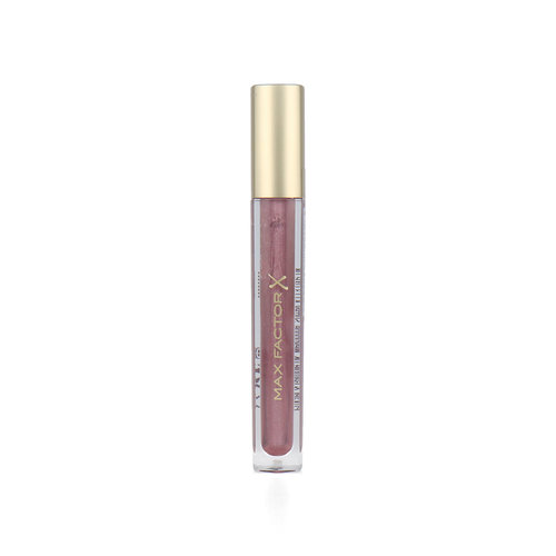 Max Factor Colour Elixir Brillant à lèvres - 70 Luscious Amethyst