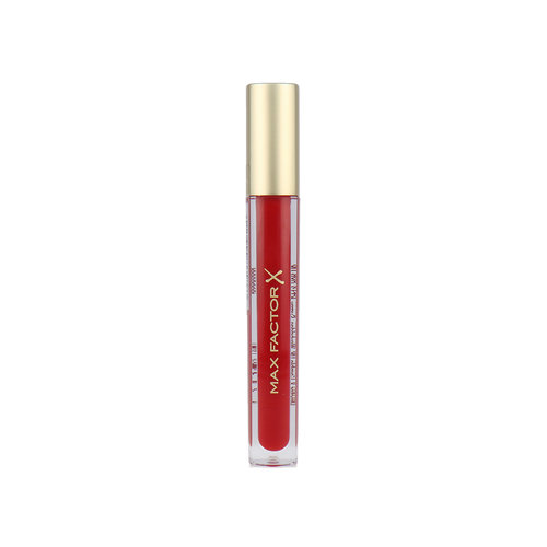 Max Factor Colour Elixir Brillant à lèvres - 30 Captivating Ruby