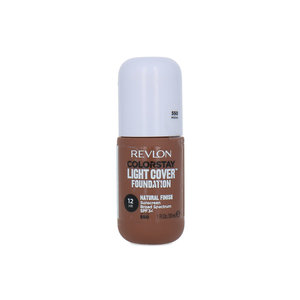 Colorstay Light Cover Fond de teint - 550 Mocha (SPF 34)