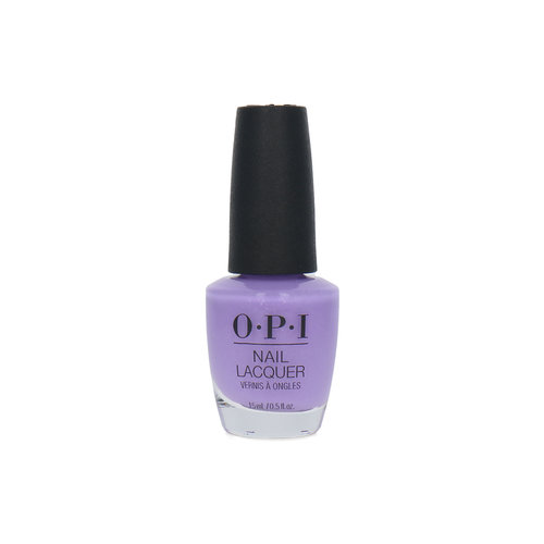 O.P.I Vernis à ongles - Don't Wait, Create