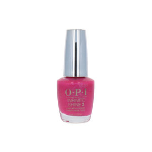 O.P.I Infinite Shine Vernis à ongles - Pink Big Infinite Shine Vernis à ongles - Pink Big