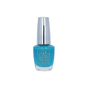 O.P.I Infinite Shine Vernis à ongles - Feel Bluetiful Infinite Shine Vernis à ongles - Feel Bluetiful