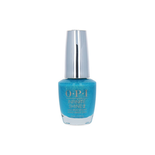 O.P.I Infinite Shine Vernis à ongles - Feel Bluetiful