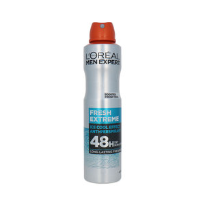 Men Expert Deodorant Spray - 250 ml - Fresh Extreme
