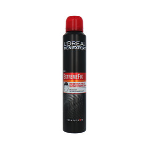 Men Expert Extreme Fix Hairspray - 200 ml