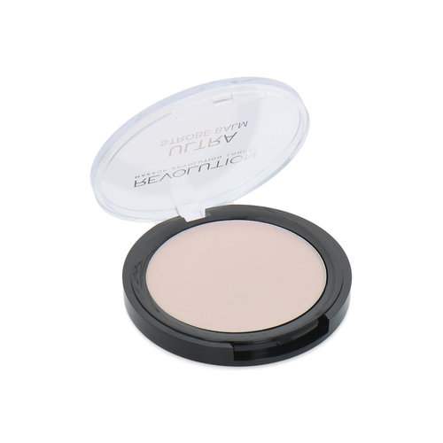 Makeup Revolution Ultra Strobe Balm - Euphoria