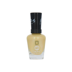 Miracle Gel Friends Vernis à ongles - 884 Yellow Taxi