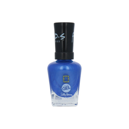 Sally Hansen Miracle Gel Friends Vernis à ongles - 887 How You Bluein?