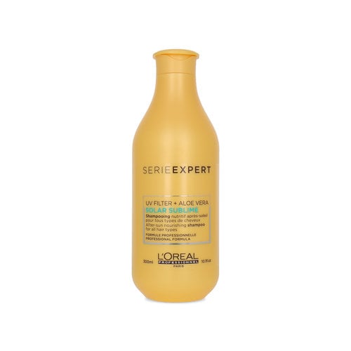 L'Oréal Professionel Serie Expert Solar Sublime Shampooing - 300 ml