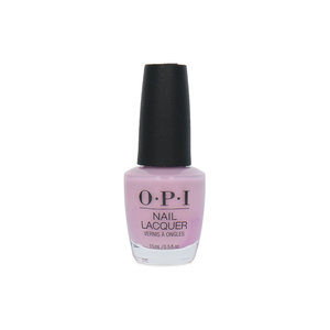 O.P.I Vernis à ongles - Hollywood & Vibe