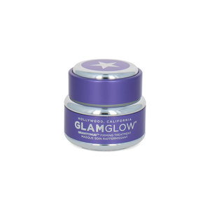 GlamGlow Gravitymud Firming Treatment Masque - 15 gram