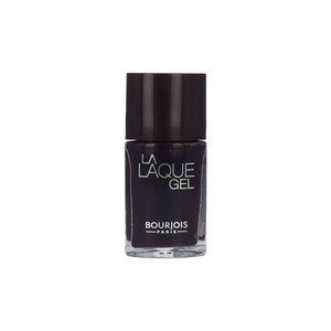 Bourjois La Laque Gel Vernis à ongles - 22 Clair de Plum La Laque Gel Vernis à ongles - 22 Clair de Plum