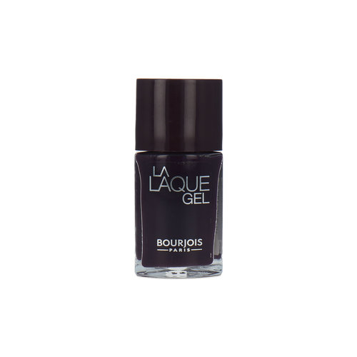 Bourjois La Laque Gel Vernis à ongles - 22 Clair de Plum