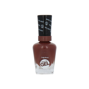 Miracle Gel Vernis à ongles - 169 Chocoholic