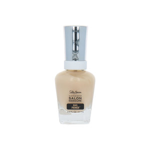 Sally Hansen Complete Salon Manicure Nail Primer - 45529 Complete Salon Manicure Nail Primer - 45529