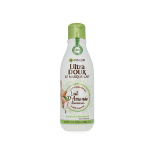 Ultra Doux Hair Milk Mask Nourishing Almond - 250 ml (0)