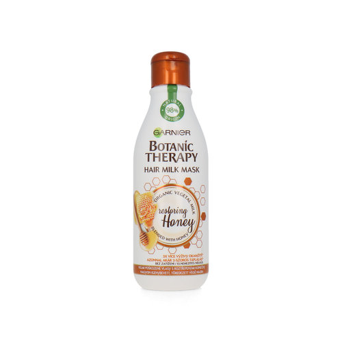 Garnier Botanic Therapy Hair Milk Mask Restoring Honey - 250 ml