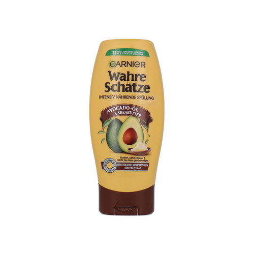Garnier Wahre Schätze (Loving Blends) Intensive CareCream Rinse Avocado Oil & Sheabutter - 200 ml (Texte allemand)