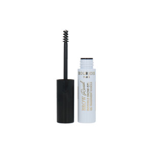 Brow Reveal Invisible Brow Gel - 001 Clear