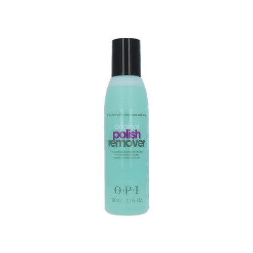 O.P.I Original Nail Polish Remover - 110 ml