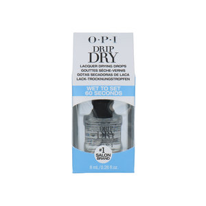 Drip Dry Wet to Set in 60 Seconds - 8 ml