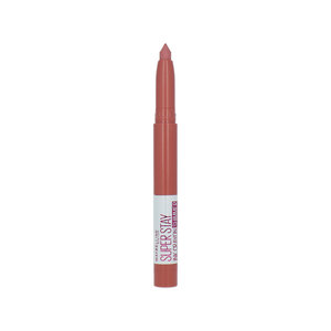 Maybelline SuperStay Shimmer Ink Crayon - 185 Piece Of A Cake SuperStay Shimmer Ink Crayon - 185 Piece Of A Cake