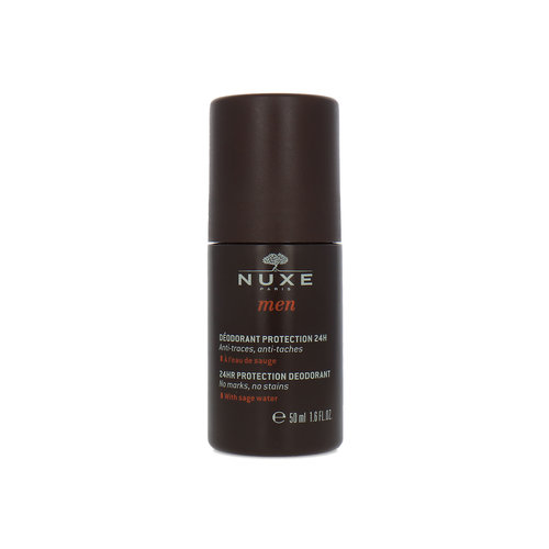 Nuxe Men Deodorant Roller - 50 ml