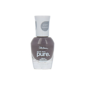 Good.Kind.Pure. Vernis à ongles - 350 Soothing Slate
