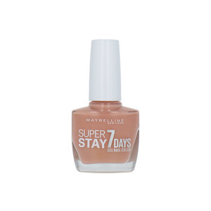 Maybelline SuperStay 7 Days Vernis à ongles - 929 Nude Sunset SuperStay 7 Days Vernis à ongles - 929 Nude Sunset