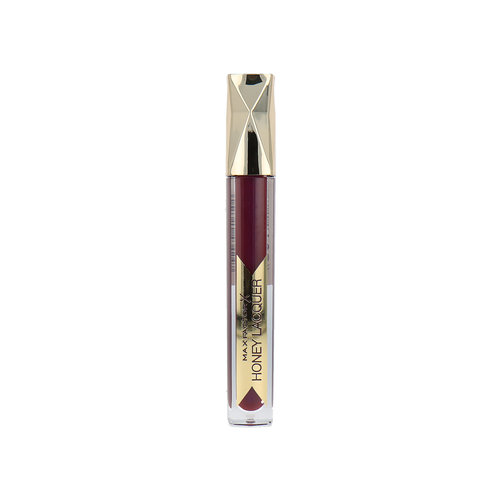 Max Factor Honey Lacquer Brillant à lèvres - 8 Regal Burgundy