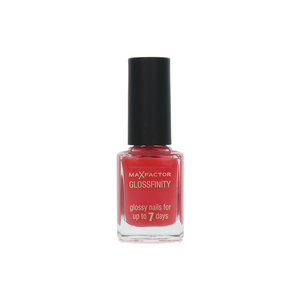 Glossfinity Vernis à ongles - 75 Flushed Rose