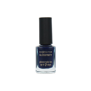 Max Factor Glossfinity Vernis à ongles - 135 Royal Blue Glossfinity Vernis à ongles - 135 Royal Blue