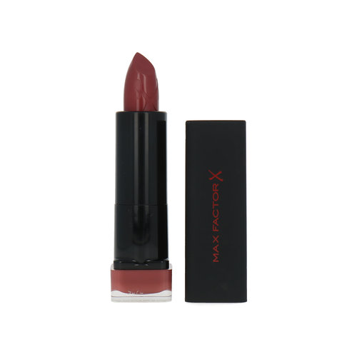 Max Factor Colour Elixir Matte Rouge à lèvres - 55 Desert
