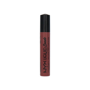 Liquid Suede Cream Rouge Ã  lÃ¨vres - Soft-Spoken