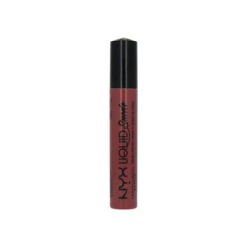 NYX Liquid Suede Cream Rouge à lèvres - Soft-Spoken