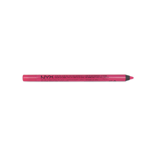 NYX Extreme Color Waterproof Crayon à lèvres - Sweet Pink NYX Extreme Color Waterproof Crayon à lèvres - Sweet Pink