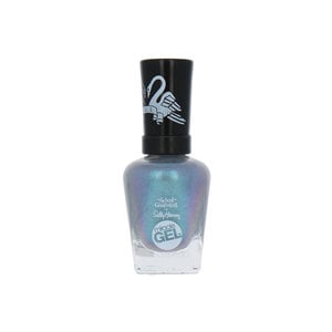 Miracle Gel The School for Good and Evil Vernis à ongles - 892 Not What It Gleams