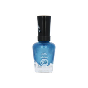 Miracle Gel The School for Good and Evil Vernis à ongles - 891 The Storian