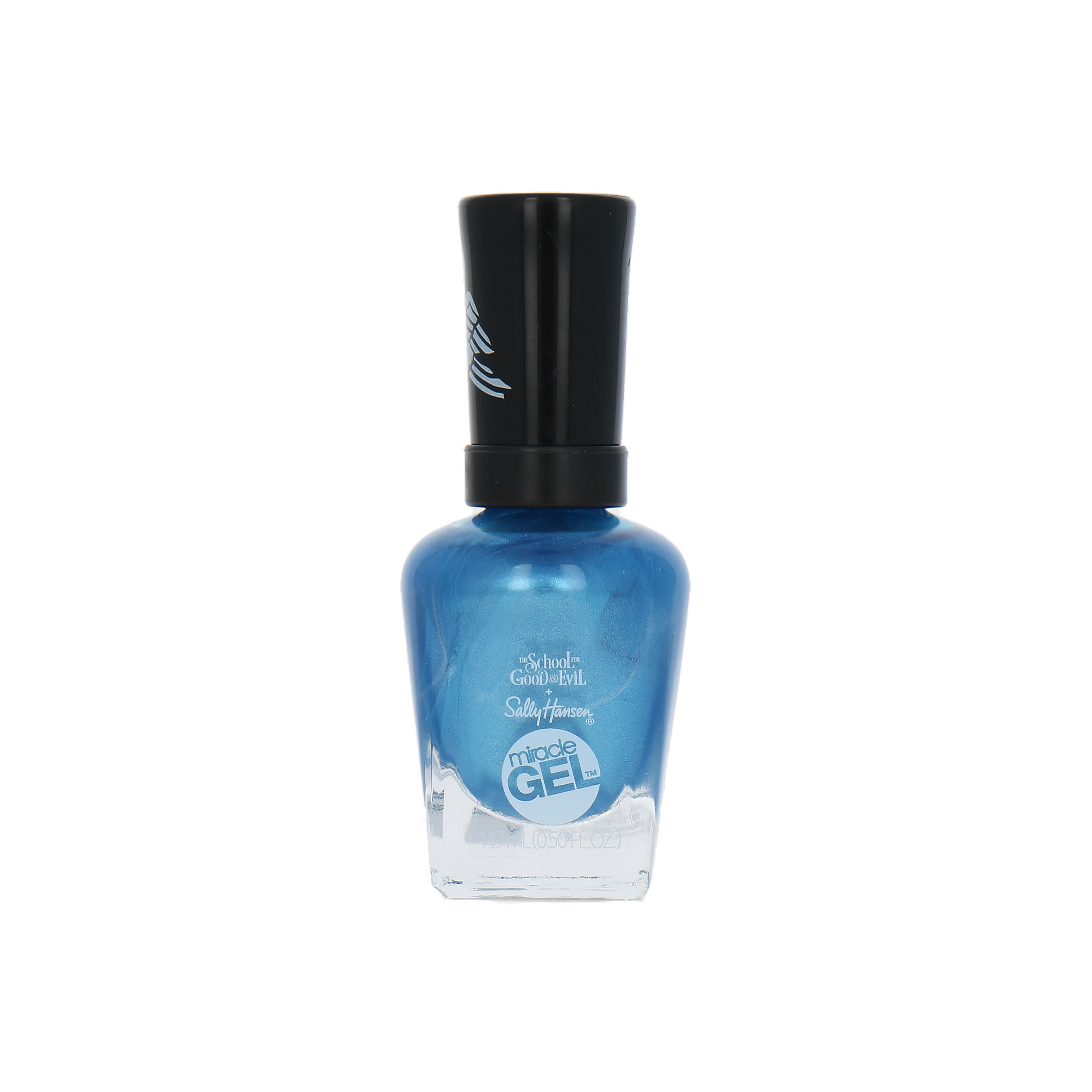 Sally Hansen Miracle Gel The School for Good and Evil Vernis à ongles - 891 The Storian