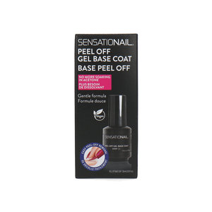 Peel Off Gel Base Coat - 71791